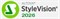 SMP for Altova® Stylevision® 2026 Basic Edition (подписка на 2 года), Named Users (10 пользователей) 1006068817