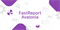 Быстрые отчеты FastReport .NET Avalonia (лицензия базовая на 12 месяцев), версия Team 615901356