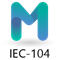 Monokot OPC Server IEC 60870-104 Connectivity (лицензия), Lite 2135946984