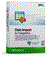 EMS Data Import for PostgreSQL (коммерческая лицензия Business), EMS Data Import for PostgreSQL. Лицензия + техподдержка на 2 года 1885376527