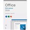 Microsoft Office для дома 2024, Электронная лицензия на 1 ПК, бессрочная 139885163