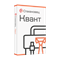 Стахановец 11: Квант (продление), на 6 месяцев. 2 и более клиентских машин 6324686