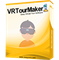 Easypano Holdings Inc. Easypano VRTourMaker (версия 1.0), лицензия Windows 1887578180