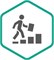 Kaspersky Automated Security Awareness Platform (лицензия Lessons Only), Электронная лицензия на 1 год по количеству слушателей 67859824