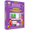ООО «Экзамен-Медиа» Готовимся к школе, Развитие речи, Смотрим, слышим, говорим (лицензия) 920113171