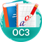 OC3 ОС_, Рус IQ 3.1 (бессрочная электронная лицензия на 1 рабочее место) 58750812