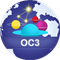 OC3 DVD ОС3, Астро IQ 3.0 (электронная лицензия с носителем на 1 рабочее место), бессрочная лицензия 1756030111