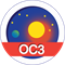 OC3 ОС_, Кубосвод 2.1, Бессрочная лицензия (коробочная версия, включающая электронные лицензии на 1 рабочее место) 1949610381