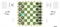 OC3 ОС_, Умный пол, Шахматы 1.3 (коробочная версия, включающая электронные лицензии на 1 рабочее место, игровую зону на 5 лет) 1407028903