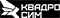 IPSechinsky Учебный комплект Квадросим на 3 года, Профи 200064856
