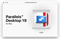 Corel Corporation Parallels Desktop for Mac (подписка на 1 год, нет русского языка), цена за 1 подписку 1471724026