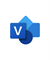 Microsoft Visio Professional 2021 (лицензия ESD), версия Win All Lng PK Lic Online DwnLd C2R NR 1134179377