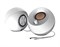 Колонки CREATIVE PEBBLE MF1680 (белый) 1285266035