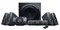 Колонки Logitech Speaker System Z906 (черный) 1884196095