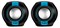 Колонки SVEN Stereo 150 (черный) 991409242