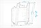 Кронштейн Holder LCDS-5010 98036155
