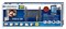 Кронштейн Kromax для телевизора VEGA-50 20092 1473990257