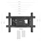 Кронштейн ONKRON M7L 232218767