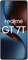 Смартфон realme GT GT7T 256 _Б голубой 1166674340