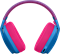 Bluetooth-гарнитура Logitech G435, цвет голубой/розовый 1060036909