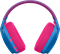 Bluetooth-гарнитура Logitech G435, цвет голубой/розовый 1060036909