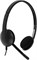 Гарнитура Logitech H340 USB, цвет черный 2094144820