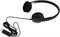 Гарнитура Logitech H340 USB, цвет черный 2094144820