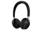 Bluetooth-гарнитура Yealink BH76 UC Black USB, цвет черный 1961908761