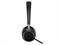 Bluetooth-гарнитура Yealink BH76 UC Black USB, цвет черный 1961908761