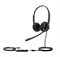 Гарнитура Yealink UH34 SE Dual UC, цвет черный 1639216579