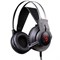 Гарнитура A4tech Bloody G437, цвет черный 1535165510