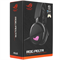 Гарнитура ASUS ROG PELTA, цвет черный 1811339839