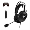 Гарнитура ASUS TUF Gaming H1 Gen II, цвет черный 227092639