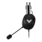 Гарнитура ASUS TUF Gaming H1 Gen II, цвет черный 227092639