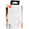 Bluetooth-гарнитура JBL Wave Beam 2, цвет белый 233244220