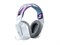 Bluetooth-гарнитура Logitech G733 LIGHTSPEED, цвет белый/серый 2002828918