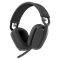 Bluetooth-гарнитура Logitech Zone Vibe 100, цвет темно-серый 1469082352