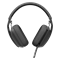 Bluetooth-гарнитура Logitech Zone Vibe 100, цвет темно-серый 1469082352
