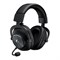 Гарнитура Logitech Pro X Wireless Lightspeed, цвет черный 1114326012