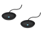 Микрофон Logitech V-U0037, цвет черный 471012889