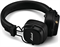 Bluetooth-гарнитура Marshall Major V, цвет черный 217910979