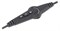 Наушники Oklick HS-L810G ANONYMOUS, цвет черный 514602860