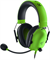Гарнитура Razer Blackshark V2 X Green, цвет зеленый/черный 1403473098