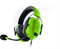 Гарнитура Razer Blackshark V2 X Green, цвет зеленый/черный 1403473098