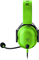 Гарнитура Razer Blackshark V2 X Green, цвет зеленый/черный 1403473098