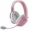 Bluetooth-гарнитура Razer Barracuda X, цвет белый/розовый 1631769689