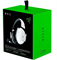 Bluetooth-гарнитура Razer Blackshark V2 HyperSpeed, цвет белый/черный 628513169
