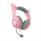 Гарнитура Razer Kraken Kitty V2, цвет розовый/серый 477555478