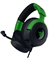 Гарнитура Razer Kraken V4 X, Minecraft Edition, цвет зеленый/черный 2115248222