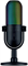 Микрофон Razer Микрофоны Seiren V3 Chroma, цвет черный 1194530203